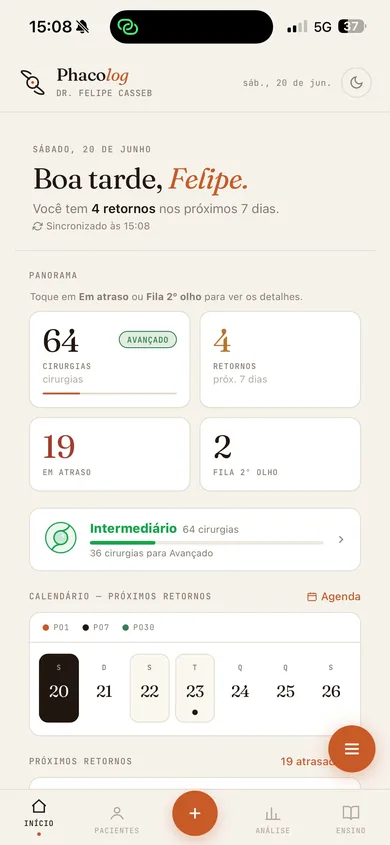 Início